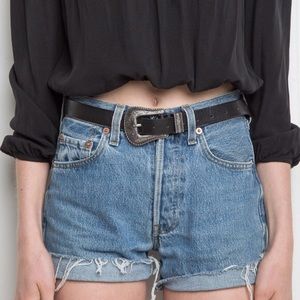 Brandy Melville Western Belt